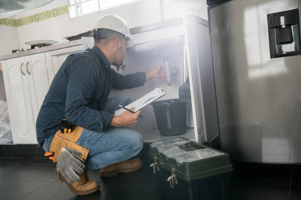 Best Sprinkler Systems  in Laverne, OK