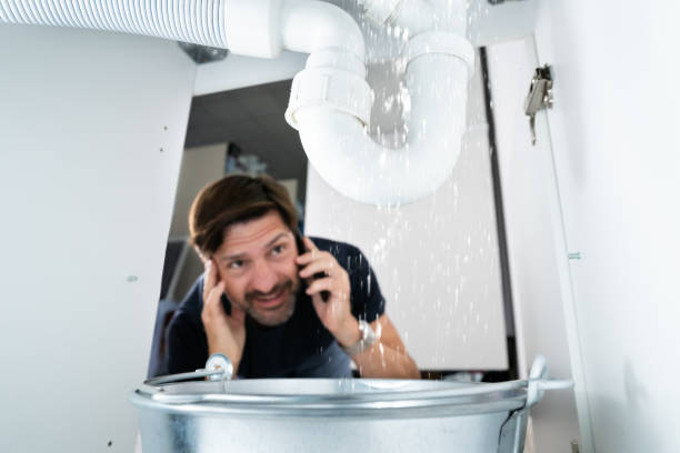 Best Water Softener Installation  in Laverne, OK