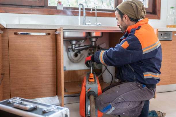 Best Emergency Plumbing Repair  in Laverne, OK