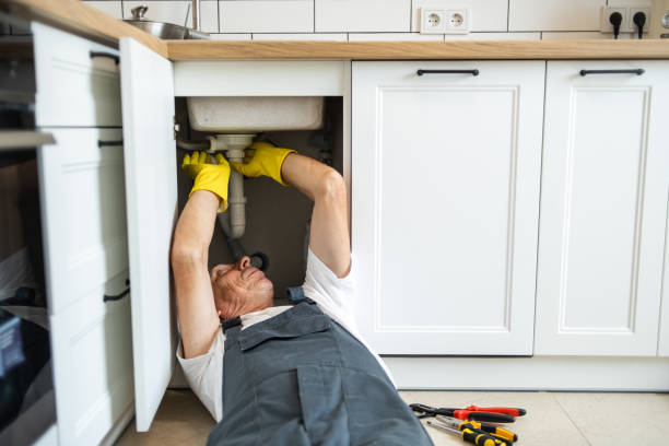 Best Best Plumbers Near Me  in Laverne, OK