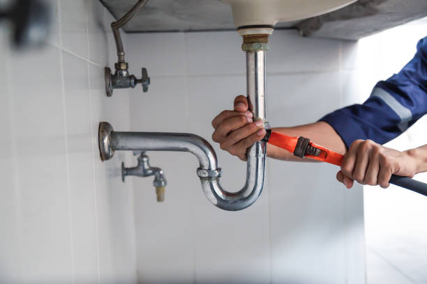 Best Affordable Plumber Near Me  in Laverne, OK
