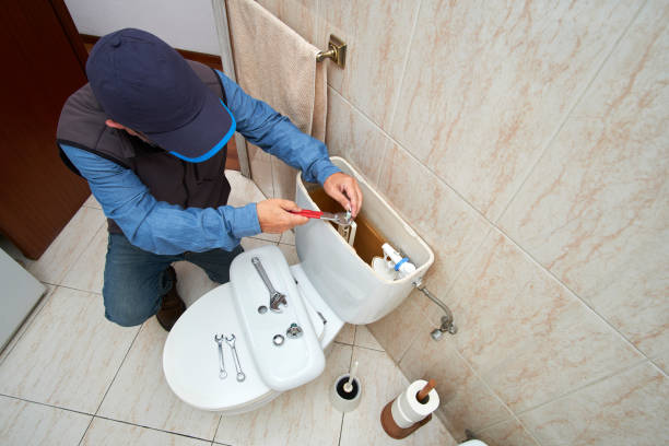 Best Faucet Repair  in Laverne, OK