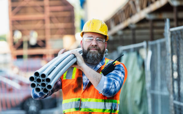 Best Plumbing Installation Services  in Laverne, OK