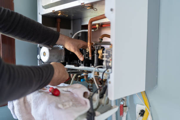 Best Water Heater Repair  in Laverne, OK