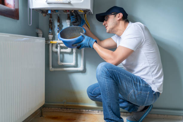 Best Local Plumber Services  in Laverne, OK