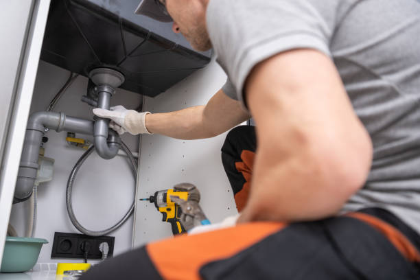 Best Local Plumber Services  in Laverne, OK