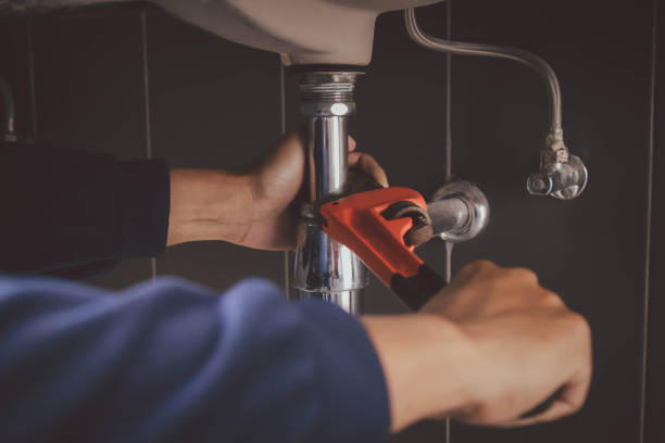 Best Sewer Line Repair  in Laverne, OK