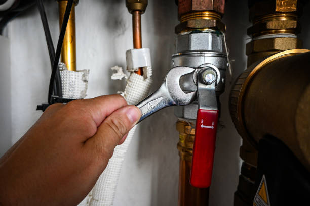 Best Boilers & Radiators  in Laverne, OK